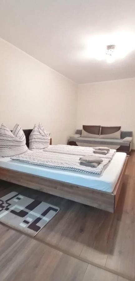 Apartament Felix Therm Apartment Băile Felix Екстериор снимка