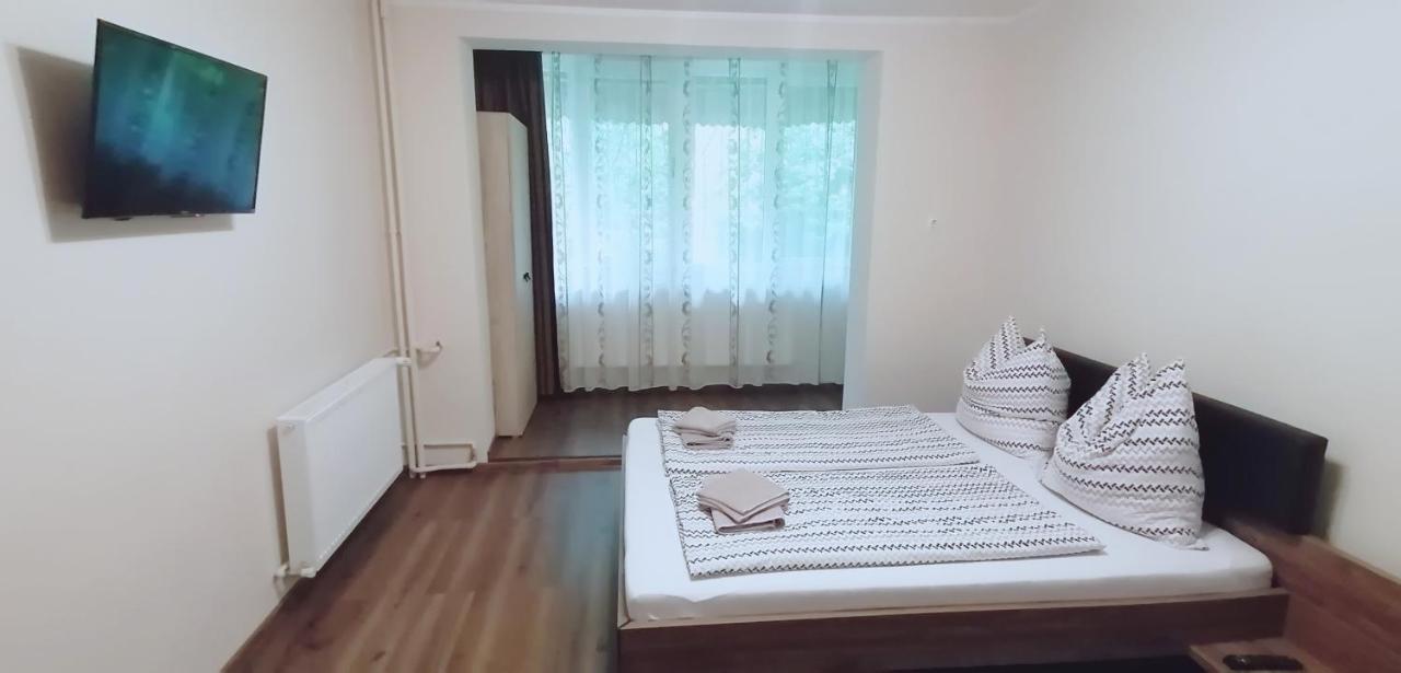 Apartament Felix Therm Apartment Băile Felix Екстериор снимка