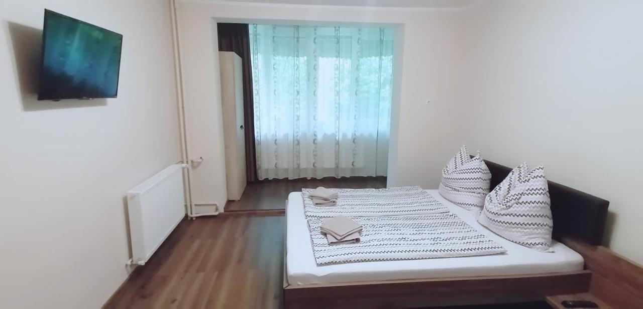 Apartament Felix Therm Băile Felix Екстериор снимка