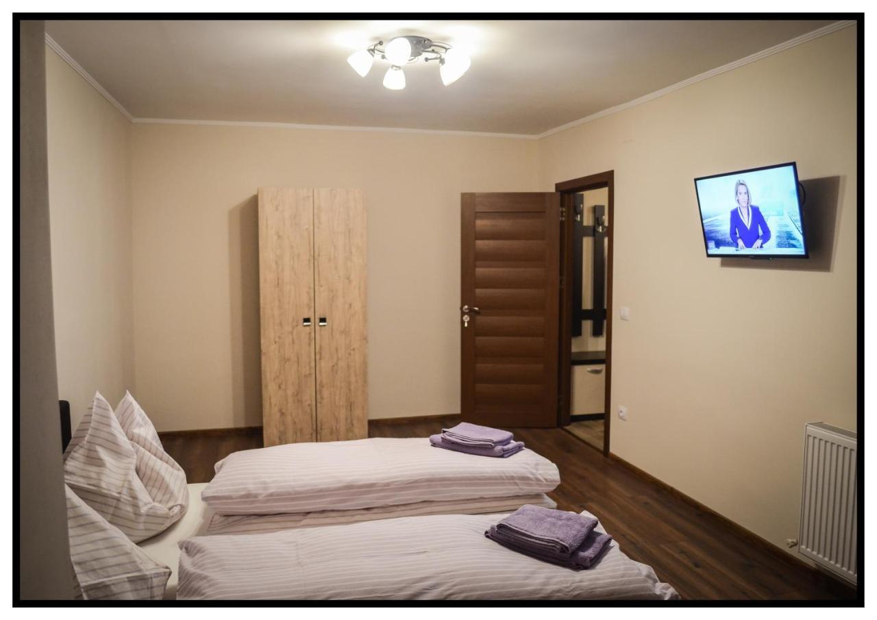 Apartament Felix Therm Apartment Băile Felix Екстериор снимка