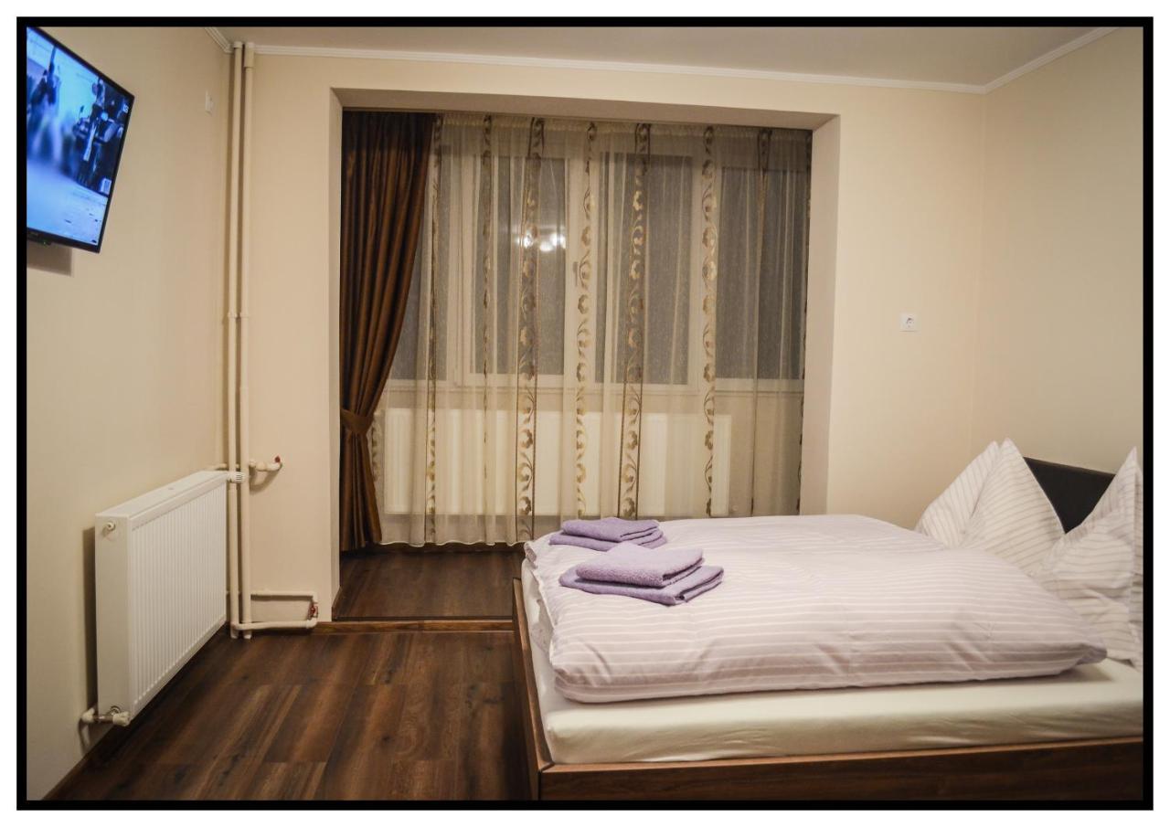 Apartament Felix Therm Apartment Băile Felix Екстериор снимка