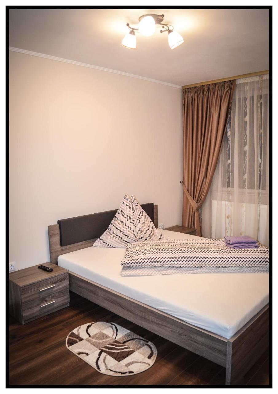 Apartament Felix Therm Apartment Băile Felix Екстериор снимка