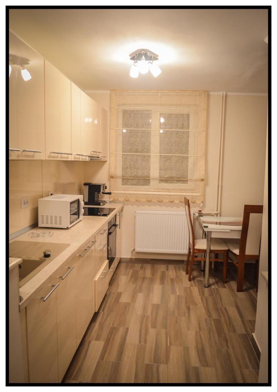 Apartament Felix Therm Apartment Băile Felix Екстериор снимка