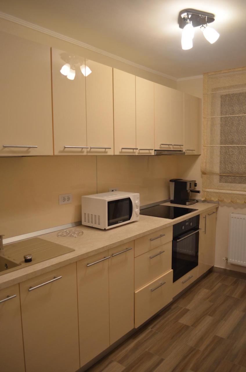 Apartament Felix Therm Apartment Băile Felix Екстериор снимка